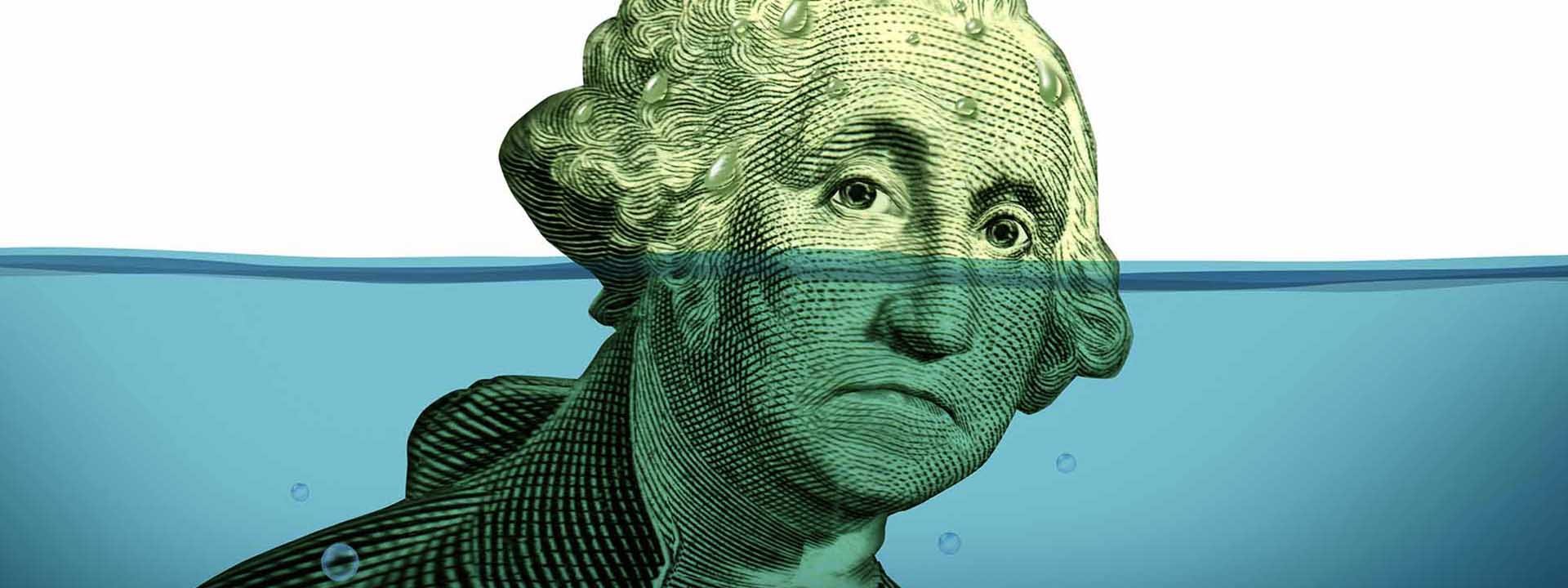 3 Kinds of Debt