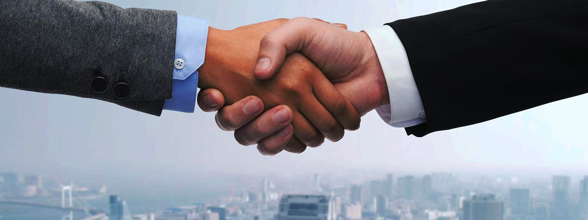 7 Signs You Have a Great Deal