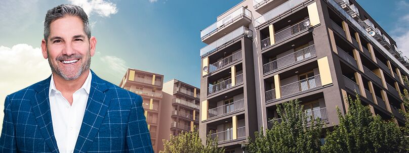 Multi-Family Real Estate is the Best Investment