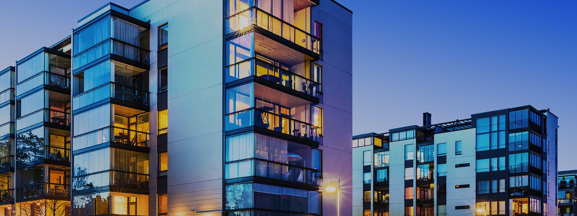Commerical Real Estate Vs Stock