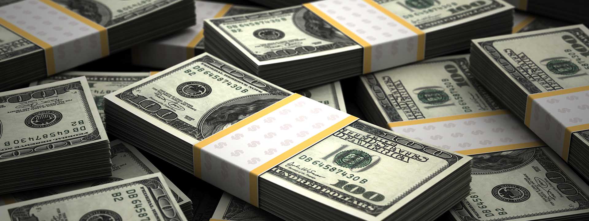 How To Compound Your Money