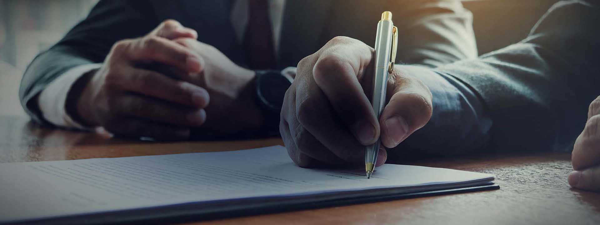 How to Write an Offer