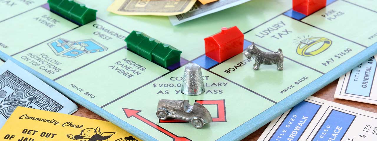 The Truth About Monopoly