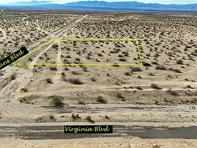 0 Hans Blvd #114 Land