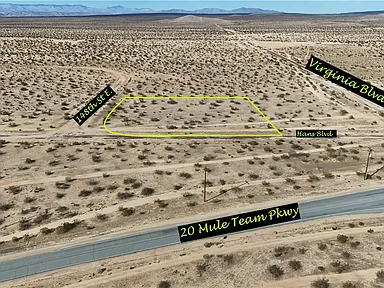0 Hans Blvd #114 Land