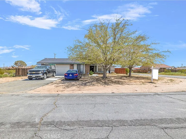21690 Everett Dr, California City, CA 93505