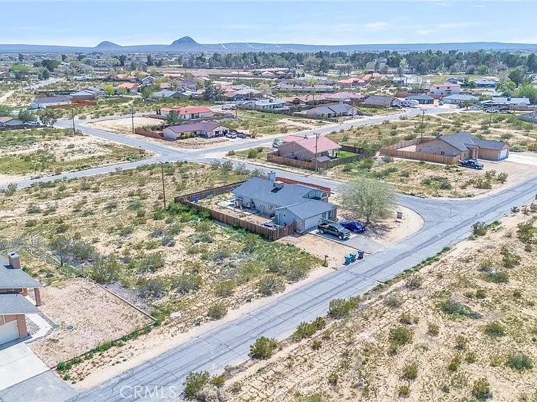 21690 Everett Dr, California City, CA 93505