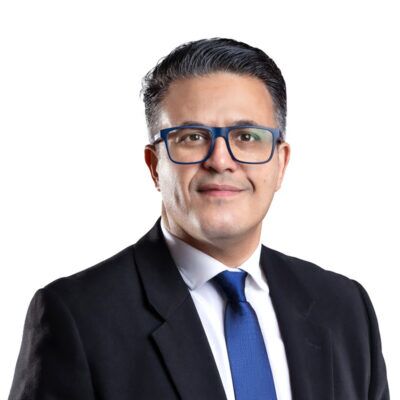 Jose Perdomo