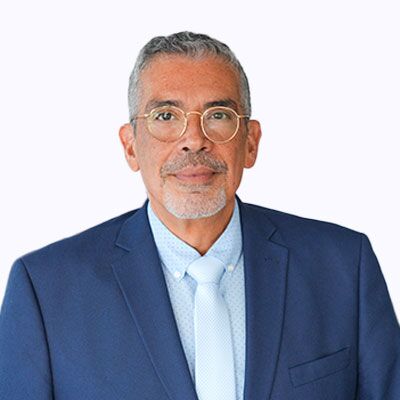 Peter Ramos