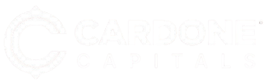 Cardone Capitals Logo